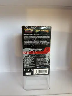 Pokemon Gardevoir Mega Evolutions Half Booster Box (18 Sealed Packs) - Image 4