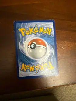 Pokemon TCG Mega-Blaziken EX XY XY86 Holo Promo Promo - Image 2