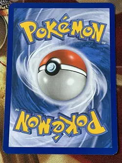 Pokemon - 1x Tauros 12/100 - HOLO EX Crystal Guardians NM - Image 2