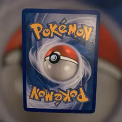 Pokemon Latias Holo Card 3/17 Pop Series LP 2008 - Image 2