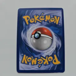 Unown [M] 66/123 Mysterious Treasures Reverse Holo Pokemon TCG - Image 2