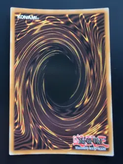 I:P Masquerena Secret Rare BLMR-EN085 Yu-gi-oh! Near Mint - Image 2