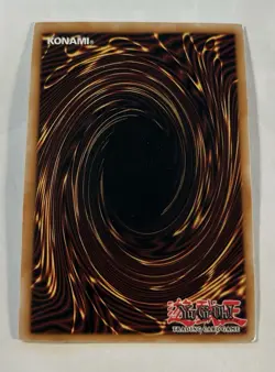 Overmind Archfiend EXVC-EN044 1st Edition Ultimate Rare Lightly Played LP - Image 4