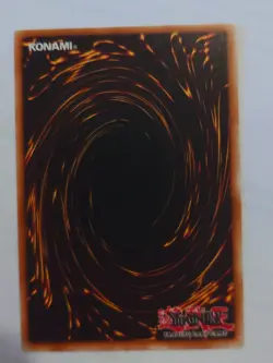 Shooting Star Dragon (Ghost Rare) STBL-EN040 Starstrike Blast 1st Edition - Image 5