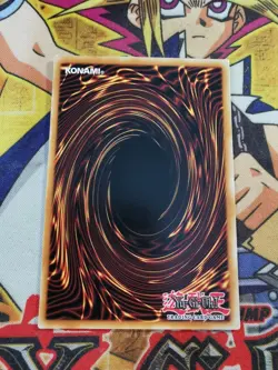 Red-Eyes Black Dragon gfp2-en176 1st Edition (NM) Ghost Rare Yu-Gi-Oh! - Image 3