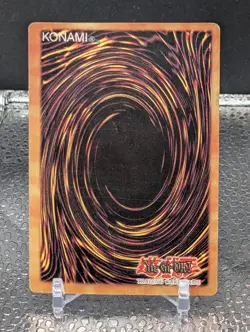 Yu-Gi-Oh! TCG Fake Card Comically Translated Holo - Magic Dragon with Wings - Image 2