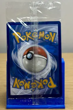 Pokemon TCG CHARMANDER 044 Obsidian Flames Holo ETB Promo Card SEALED - Image 2