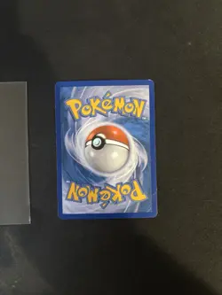 Mew EX Dragons Exalted 120/124 Full Art Card (good Condition) (small Whitening) - Image 4