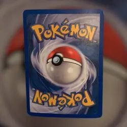 Pokemon TCG Kangaskhan EX FireRed LeafGreen Holo Rare Card 6/112 MP 2004 - Image 2