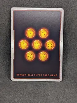 Frieza FB05-120 SCR Secret Rare - Dragon Ball Super Card Game FUSION WORLD - Image 2