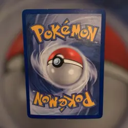 Pokemon Milotic Holo Rare TCG Card 12/101 Hidden Legends LP 2004 - Image 2