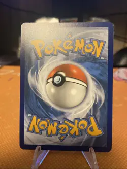 Pokemon TCG Corvisquire SV102/SV122 Holo Rare Shining Fates Card -NM - Image 2
