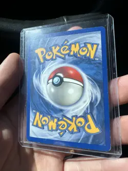 Pokemon Flygon EX Dragon Holo Rare Card 4/97 LP /MP Condition - Image 2
