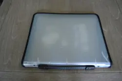 Pokemon Zip Binder Vintage Silver 3-Ring Trading Card Album 1999 Toysite - Image 2