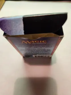Magic: The Gathering Odyssey Theme Deck Pressure Cooker box, no cards - Image 3