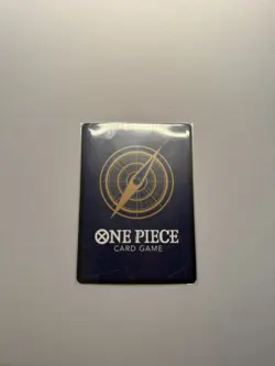 Perona EB03-045 SR ONE PIECE Heroines Edition - ONE PIECE Card Game Japanese - Image 2