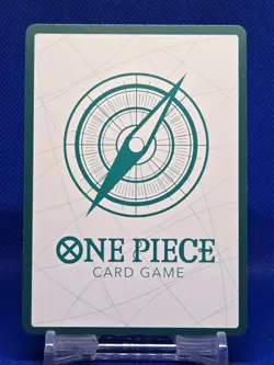 DON!! Card Marco | Foil | Premium Booster -The Best- Vol. 2 | One Piece TCG | EN - Image 2