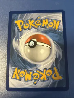 2019 Sun & Moon Eevee GX Holo Promo Card #SM233 Mint Condition - Image 2