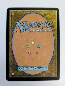 MTG FOIL Liliana Vess SHADOW SIGNED BY TERESE NIELSEN - Image 2