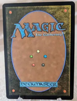 MTG FOIL Dwight o' Lantern Reaper King Secret Lair Drop Series (SLD) 2170 - Image 2