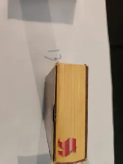 MTG * Revised Empty Deck Box* (Used) Magic the Gathering - Image 2