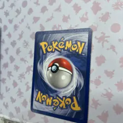 Alakazam Holo #1/102 - Unlimited Base Set - Vintage Pokemon - Image 3