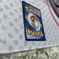 Alakazam Holo #1/102 - Unlimited Base Set - Vintage Pokemon - Image 5