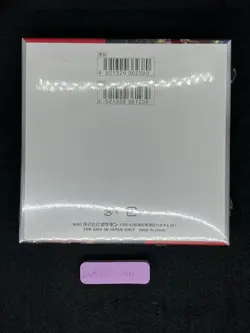 Crimson Haze Booster Box SV5a Scarlet & Violet Factory sealed Japanese Pokemon - Image 3