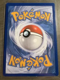 Eevee RC14/RC25 Legendary Treasures: Radiant Collection Holo Pokemon Card TCG LP - Image 2