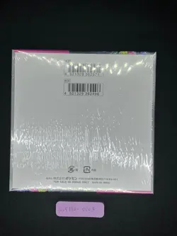 Night Wanderer Booster Box SV6a Scarlet & Violet Factory sealed Japanese Pokemon - Image 3