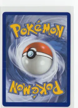 Pokemon TCG Exeggutor 135 Illustration Rare Mega Evolution Nm - Image 2