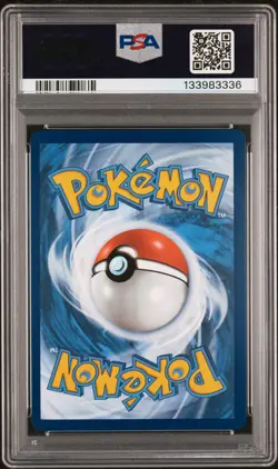 2025 POKEMON MEGA EVOLUTION 178 MEGA GARDEVOIR EX SPECIAL ILLUSTRATION PSA 10 - Image 2