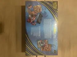 Pokemon Phantasmal Flames Mega Charizard Ultra Premium Collection Sealed UPC✅🔥 - Image 2