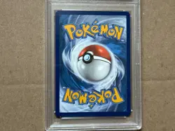 2019 POKEMON SUN & MOON HIDDEN FATES #44 MOLTRES & ZAPDOS & ARTICUNO GX PSA 10 - Image 3