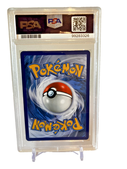 2015 Pokemon XY Breakthrough RAICHU BREAK 50/162 - Graded PSA 10 GEM MINT - Image 2