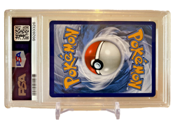 2015 Pokemon XY Breakthrough RAICHU BREAK 50/162 - Graded PSA 10 GEM MINT - Image 4