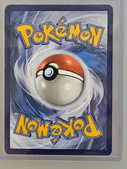 Mew ex SVP 053 Pokemon TCG Scarlet Violet 151 Black Star Promo Full Art - Image 2