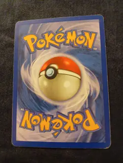 Pokemon Charmeleon 24/102 Base Set Regular Unlimited LP - Image 2