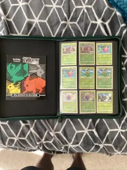 Pokemon Evolving Skies Complete Base Set C/UC/R/V/VMAX/All Rev Holo NM+ (1-165) - Image 1