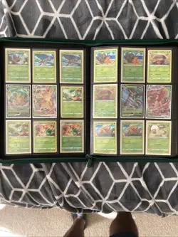 Pokemon Evolving Skies Complete Base Set C/UC/R/V/VMAX/All Rev Holo NM+ (1-165) - Image 2
