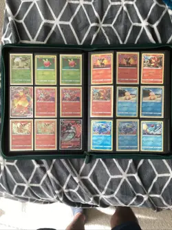 Pokemon Evolving Skies Complete Base Set C/UC/R/V/VMAX/All Rev Holo NM+ (1-165) - Image 3