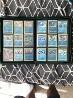 Pokemon Evolving Skies Complete Base Set C/UC/R/V/VMAX/All Rev Holo NM+ (1-165) - Image 5