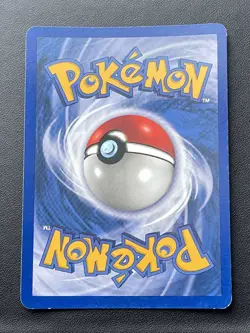 Pokemon TCG Lapras Fossil 10 Holo Unlimited Holo Rare - Image 2
