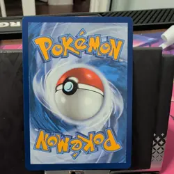 Wigglytuff 105/094 - IR Pokemon TCG: Phantasmal Flames - NM Freebies! - Image 2