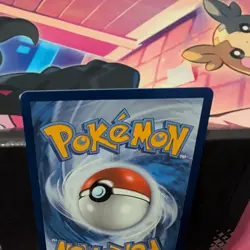 Wigglytuff 105/094 - IR Pokemon TCG: Phantasmal Flames - NM Freebies! - Image 3