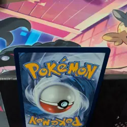 Wigglytuff 105/094 - IR Pokemon TCG: Phantasmal Flames - NM Freebies! - Image 4