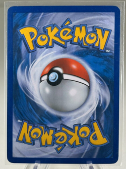 Pokemon TCG Beedrill HSUnleashed 12/95 Regular Rare NM - Image 2