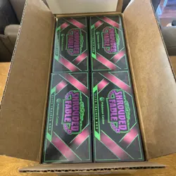 Shrouded Fable Pokemon Center Elite Trainer Box (PC ETB) Case, Factory - Image 3