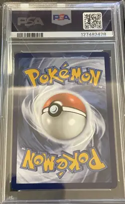 Sequential PSA 9s Charmander #168/165 & Charmeleon #169/165 2023 Pokemon SV 151 - Image 4