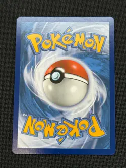 Pokemon TCG Net Ball Trainer Reverse Holo 187a/214 - Pokemon League Stamp - Image 2